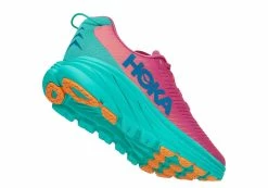 HOKA Women's Rincon 3 -Darn Tough Shop 1119396 PPAT 3