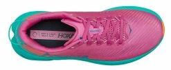 HOKA Women's Rincon 3 -Darn Tough Shop 1119396 PPAT 5