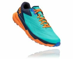 HOKA Men's Zinal -Darn Tough Shop 1119399 AOSP 1