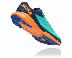 HOKA Men's Zinal -Darn Tough Shop 1119399 AOSP 3