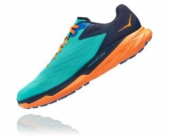 HOKA Men's Zinal -Darn Tough Shop 1119399 AOSP 4