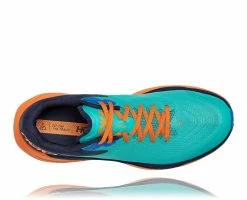 HOKA Men's Zinal -Darn Tough Shop 1119399 AOSP 5