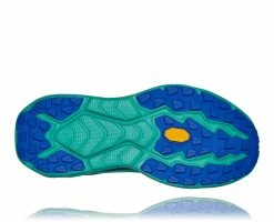 HOKA Women's Zinal - Atlantis/Outer Space (1119400-AOSP) 16 HOKA Women's Zinal - Atlantis/Outer Space (1119400-AOSP) -Darn Tough Shop 1119400 AOSP 6