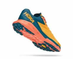 HOKA Women's Zinal -Darn Tough Shop 1119400 RYCM 3