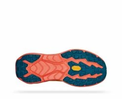 HOKA Women's Zinal -Darn Tough Shop 1119400 RYCM 6