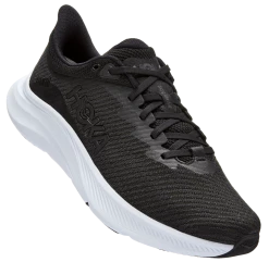 HOKA Men's Solimar -Darn Tough Shop 1123074 BWHT 1 1