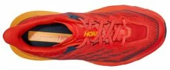 HOKA Men's Speedgoat 5 -Darn Tough Shop 1123157 FRYL 5