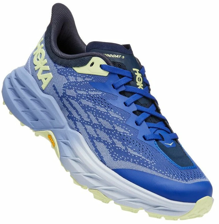HOKA Women's Speedgoat 5 HOKA Women's Speedgoat 5 -Darn Tough Shop 1123158 PIBN 1