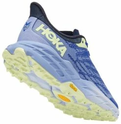 HOKA Women's Speedgoat 5 4 HOKA Women's Speedgoat 5 -Darn Tough Shop 1123158 PIBN 3