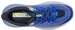 HOKA Women's Speedgoat 5 6 HOKA Women's Speedgoat 5 -Darn Tough Shop 1123158 PIBN 5