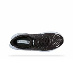 HOKA Men's Kawana 4 HOKA Men's Kawana -Darn Tough Shop 1123163 BWHT 5