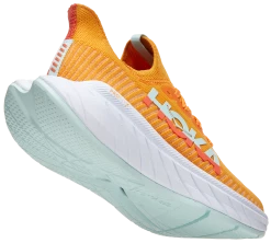 HOKA Men's Carbon X 3 -Darn Tough Shop 1123192 RYCM 3