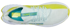 HOKA Women's Carbon X 3 - Billowing Sail/Evening Primrose (1123193-BSEP) 12 HOKA Women's Carbon X 3 - Billowing Sail/Evening Primrose (1123193-BSEP) -Darn Tough Shop 1123193 BSEP 5