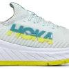 HOKA Women's Carbon X 3 - Billowing Sail/Evening Primrose (1123193-BSEP) 2 HOKA Women's Carbon X 3 - Billowing Sail/Evening Primrose (1123193-BSEP) -Darn Tough Shop 1123193 BSEP 7