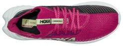 HOKA Women's Carbon X 3 -Darn Tough Shop 1123193 FFBL 5