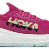 HOKA Women's Carbon X 3 -Darn Tough Shop 1123193 FFBL 7
