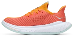 HOKA Women's Carbon X 3 - Radiant Yellow/Camellia (1123193-RYCM) 5 HOKA Women's Carbon X 3 - Radiant Yellow/Camellia (1123193-RYCM) -Darn Tough Shop 1123193 RYCM 8