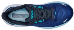 HOKA Men's Arahi 6 Wide (2E) -Darn Tough Shop 1123194 OSBB 5 1
