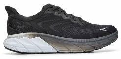 HOKA Men's Arahi 6 Wide (2E)