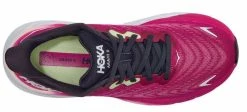 HOKA Women's Arahi 6 Wide (D) - Festival Fuchsia/Ibis Rose (1123197-FFIR) 8 HOKA Women's Arahi 6 Wide (D) - Festival Fuchsia/Ibis Rose (1123197-FFIR) -Darn Tough Shop 1123195 FFIR 5 d3dc7efa f831 43f8 9b43 27c176af7d85
