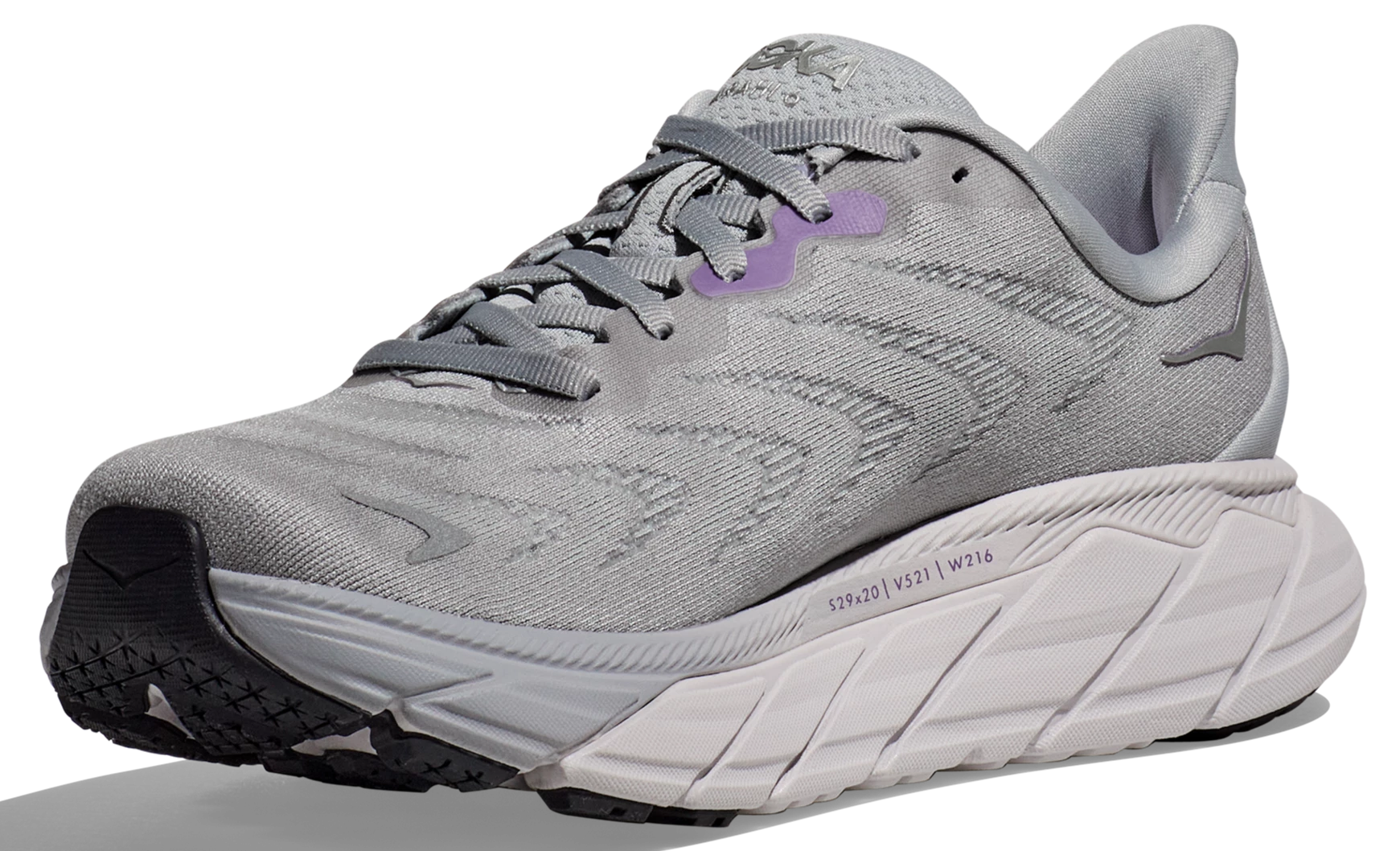 HOKA Women's Arahi 6 6 HOKA Women's Arahi 6 - Image 4