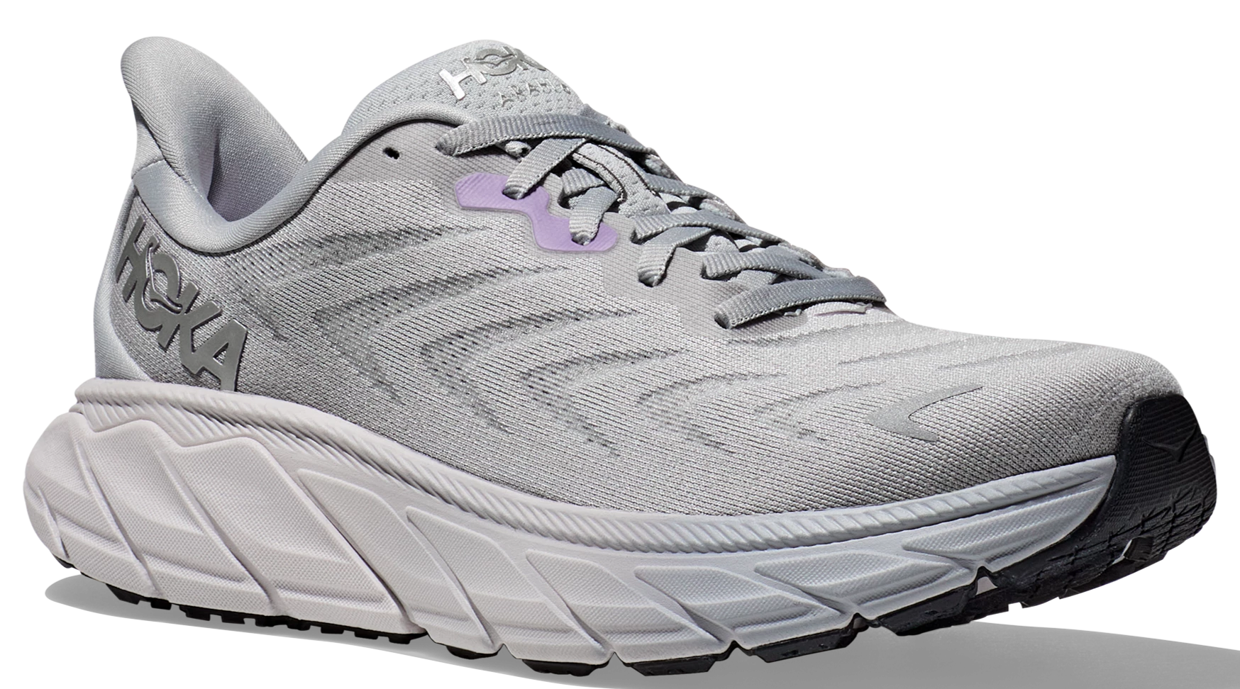 HOKA Women's Arahi 6 4 HOKA Women's Arahi 6 - Image 2