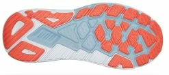 HOKA Women's Arahi 6 -Darn Tough Shop 1123195 PABF 6
