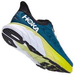 HOKA Men's Arahi 6 Wide (2E) -Darn Tough Shop 1123196 BGBCR 3 61c8e367 d483 41aa ae3e 4d278865e771
