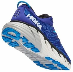 HOKA Men's Gaviota 4 -Darn Tough Shop 1123198 BBGP 3