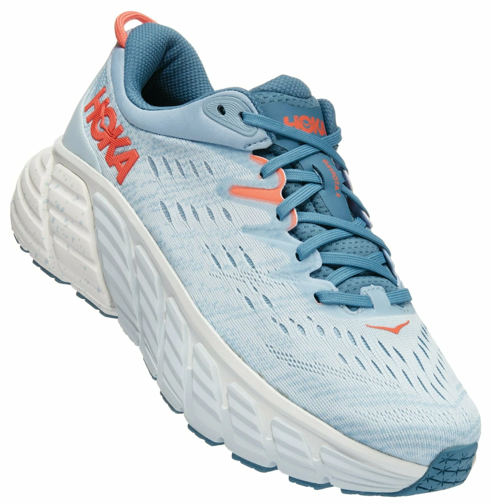 HOKA Women's Gaviota 4 HOKA Women's Gaviota 4 -Darn Tough Shop 1123199 BFPA 1