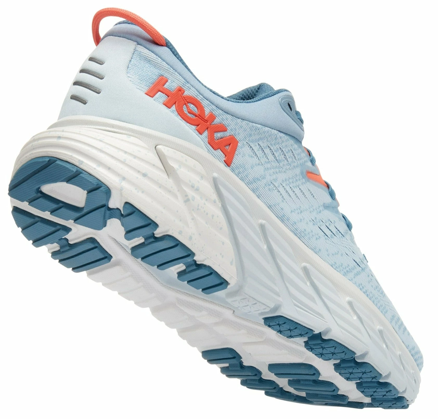 HOKA Women's Gaviota 4 HOKA Women's Gaviota 4 -Darn Tough Shop 1123199 BFPA 3
