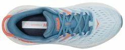 HOKA Women's Gaviota 4 6 HOKA Women's Gaviota 4 -Darn Tough Shop 1123199 BFPA 5