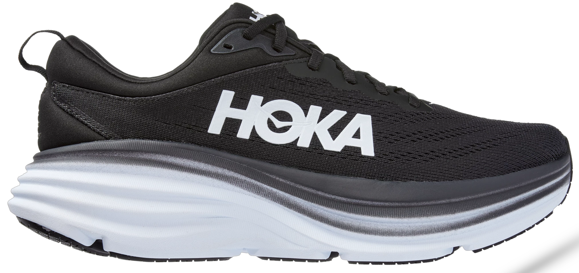 HOKA Men's Bondi 8 Wide (2E) 3 HOKA Men's Bondi 8 Wide (2E)