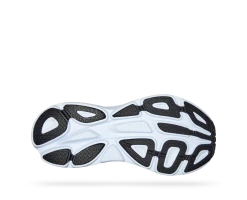 HOKA Men's Bondi 8 Wide (2E) 11 HOKA Men's Bondi 8 Wide (2E) -Darn Tough Shop 1123202 BWHT 6 ff8ce302 665c 486b be6d 85a35058ec40