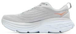 HOKA Women's Bondi 8 -Darn Tough Shop 1127952 HMLR 8