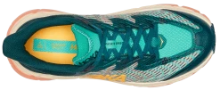 HOKA Women's Mafate Speed 4 6 HOKA Women's Mafate Speed 4 -Darn Tough Shop 1131056 DTWGR 5