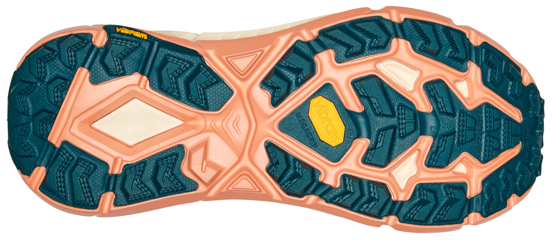 HOKA Women's Mafate Speed 4 HOKA Women's Mafate Speed 4 -Darn Tough Shop 1131056 DTWGR 6