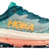 HOKA Women's Mafate Speed 4 -Darn Tough Shop 1131056 DTWGR 7