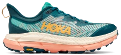 HOKA Women's Mafate Speed 4