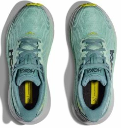 HOKA Women's Challenger 7 6 HOKA Women's Challenger 7 -Darn Tough Shop 1134498 MGTR 2