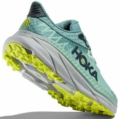 HOKA Women's Challenger 7 5 HOKA Women's Challenger 7 -Darn Tough Shop 1134498 MGTR 4