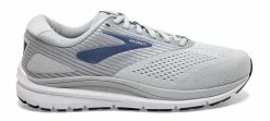 Brooks Women's Addiction 14 - Oyster/Alloy/Marlin (120306)