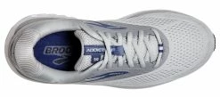 Brooks Women's Addiction 14 - Oyster/Alloy/Marlin (120306) 10 Brooks Women's Addiction 14 - Oyster/Alloy/Marlin (120306) -Darn Tough Shop 120306 077 O Addiction 14 9f4bc0b6 be3e 4dd2 8c12 b786b0cb4d20