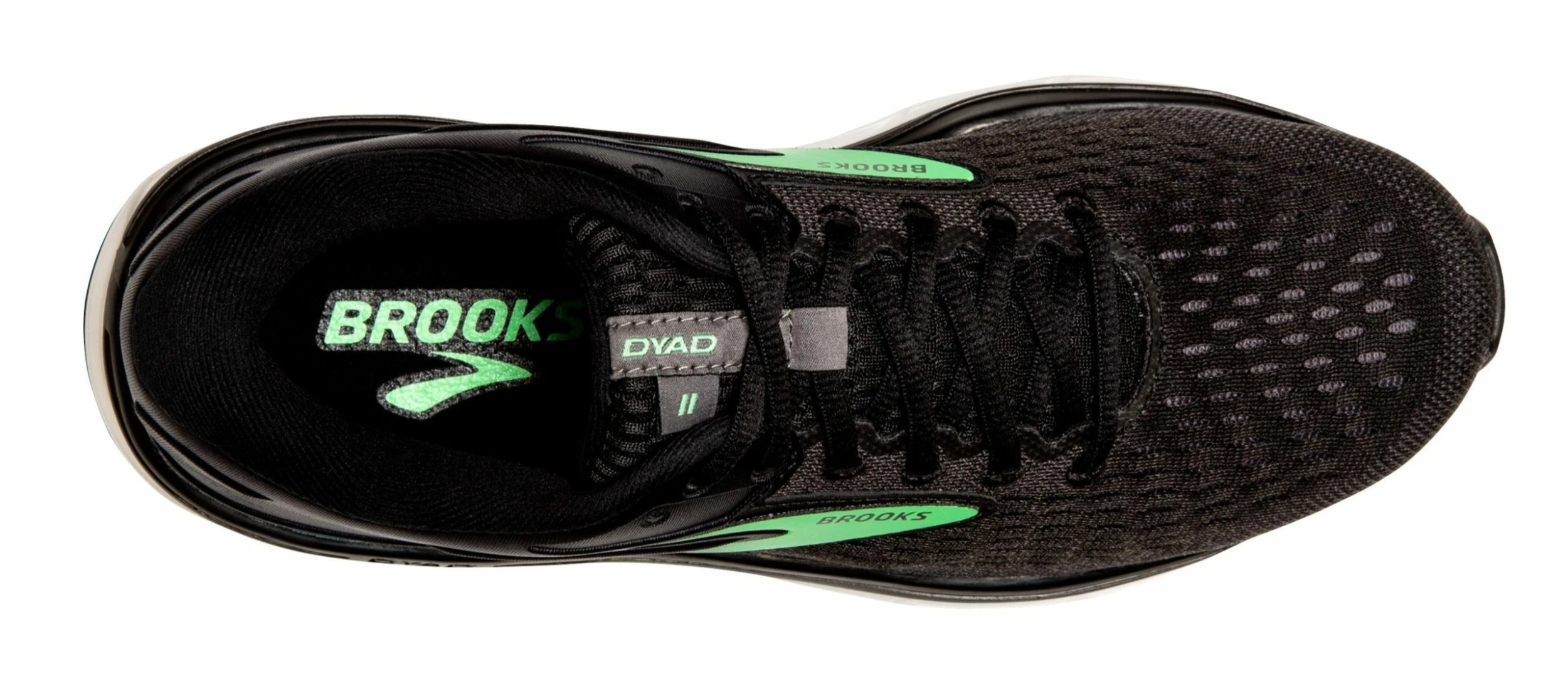 Brooks Women's Dyad 11 7 Brooks Women's Dyad 11 - Image 5