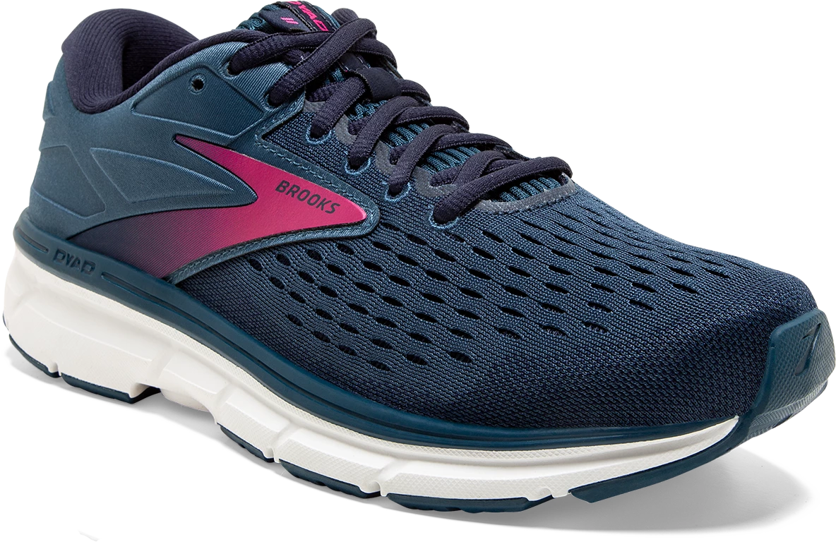 Brooks Women's Dyad 11 5 Brooks Women's Dyad 11 - Image 3