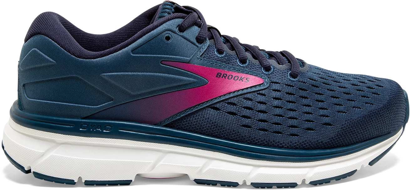 Brooks Women's Dyad 11 3 Brooks Women's Dyad 11