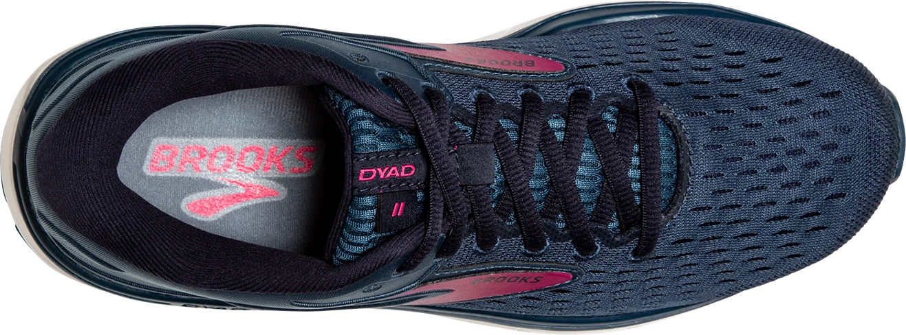 Brooks Women's Dyad 11 7 Brooks Women's Dyad 11 - Image 5