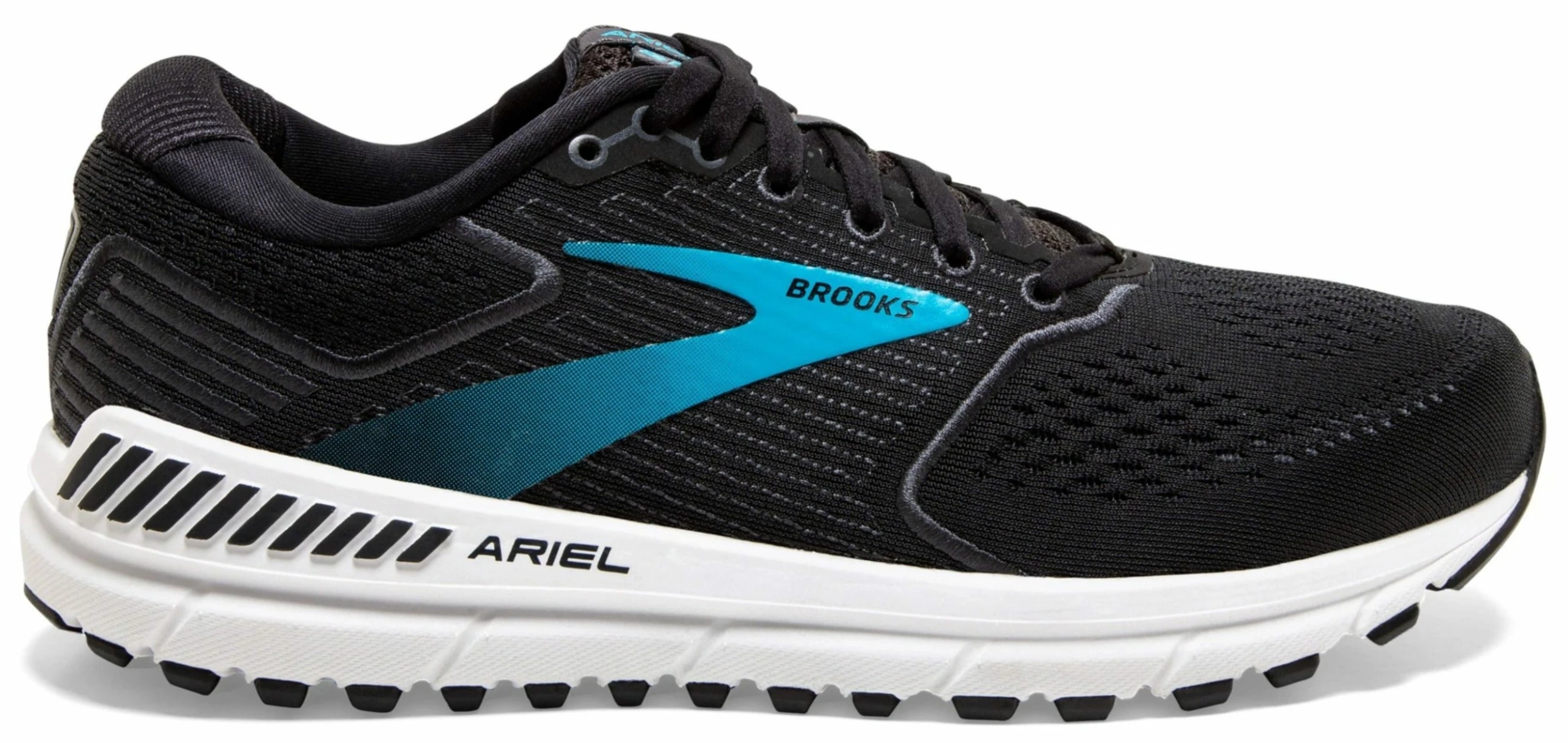 Brooks Women's Ariel '20 3 Brooks Women's Ariel '20