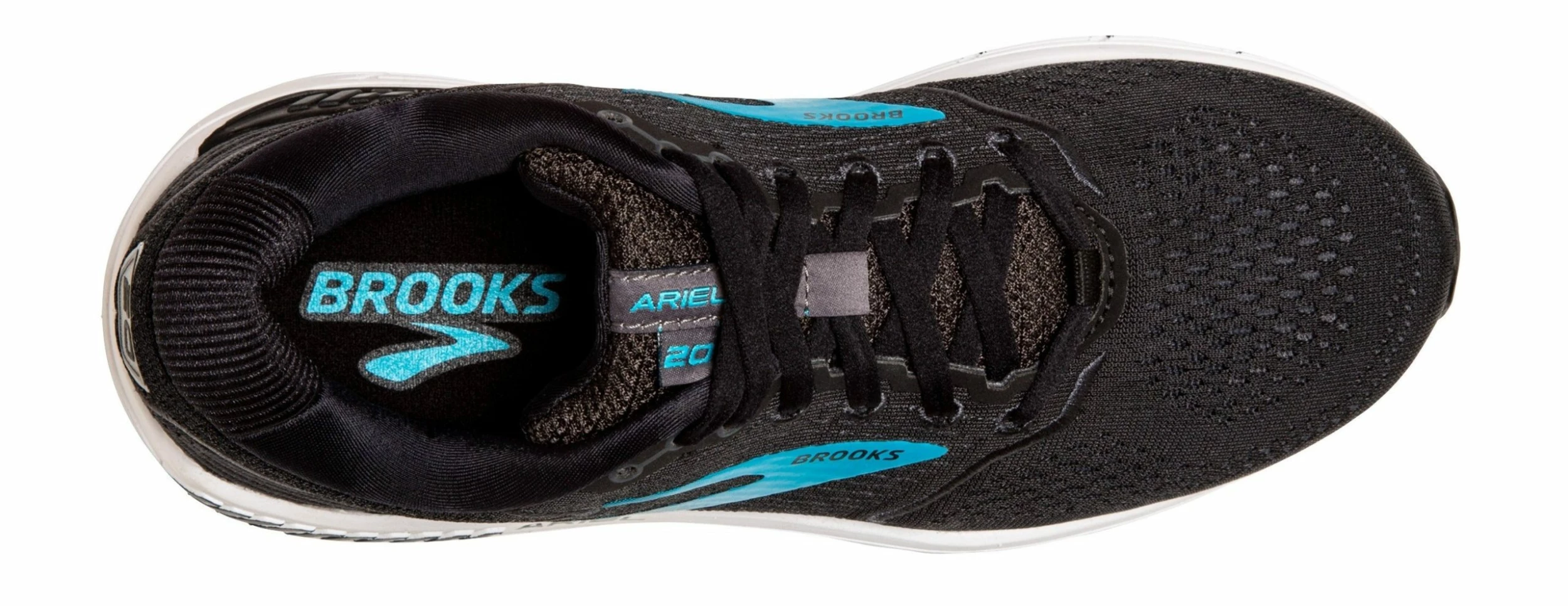 Brooks Women's Ariel '20 6 Brooks Women's Ariel '20 - Image 4