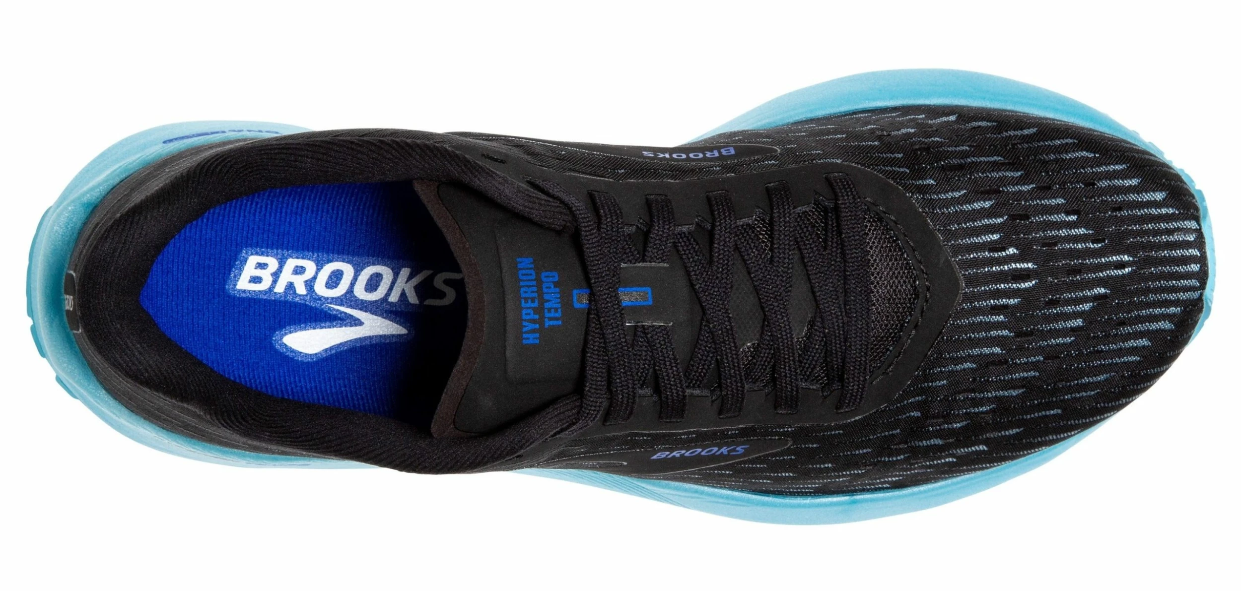 Brooks Women's Hyperion Tempo 7 Brooks Women's Hyperion Tempo - Image 5
